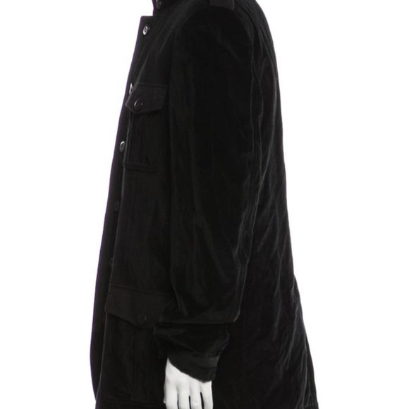 Cavalli Velvel Jacket XL - Picture 4 of 5